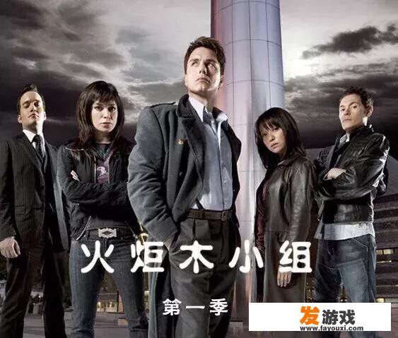 有木有解说大神解说下《火炬木小组》这部美剧啊？