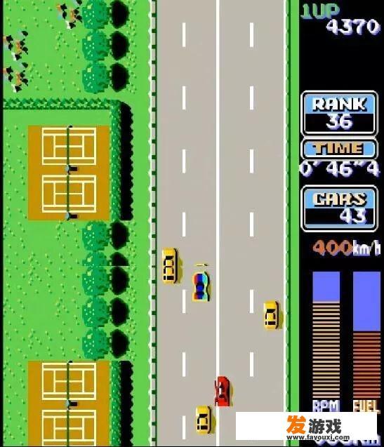 植物大战僵尸怎么在仅存的道路上？