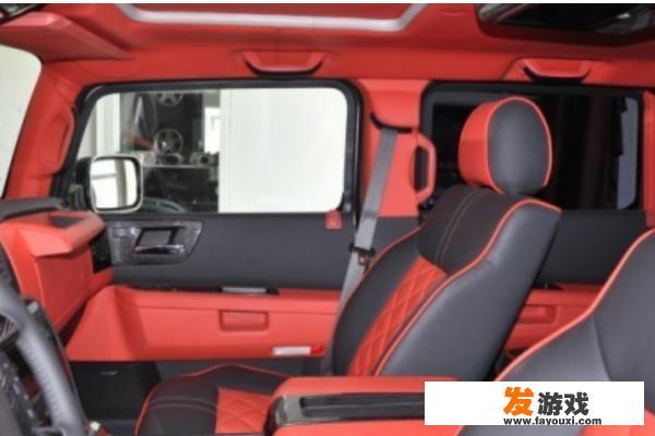 改装汽车真皮座椅用的是什么皮？
