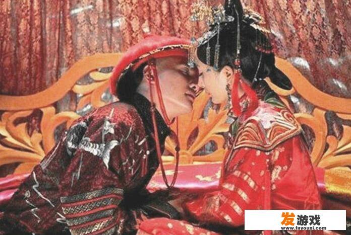 新还珠格格剧情介绍？