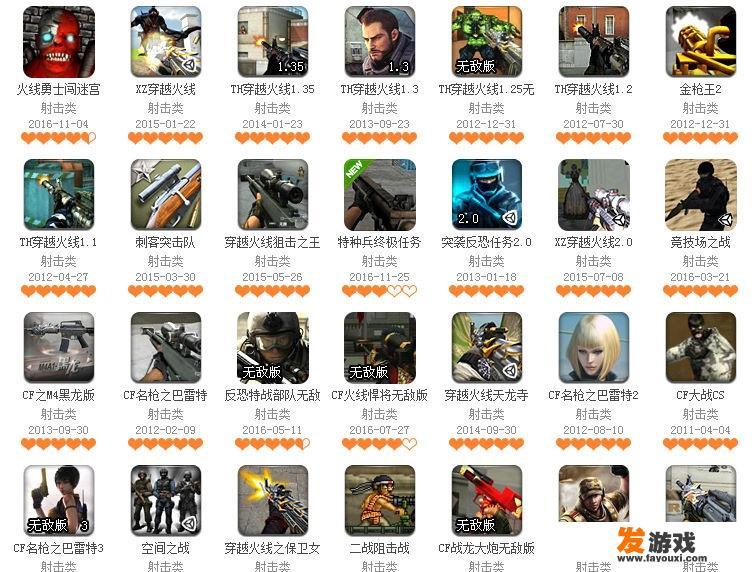CSGO和穿越火线谁先出？” title=