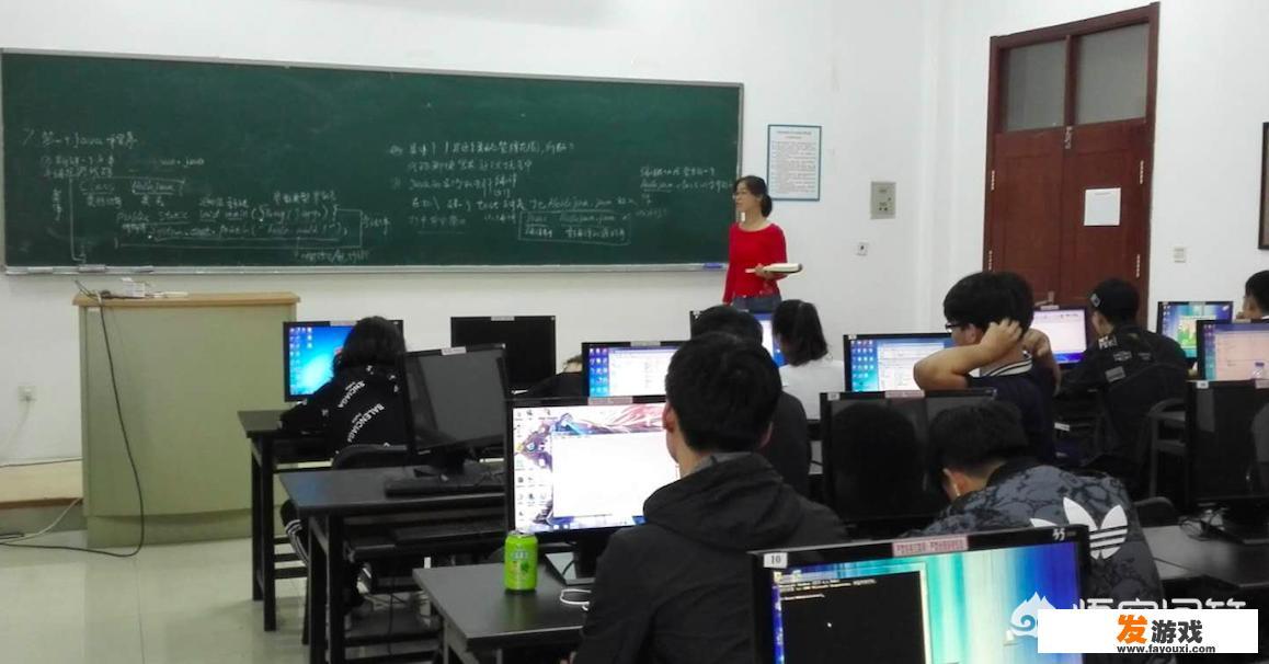 有没有大佬愿意分享一下学习Java的经验？