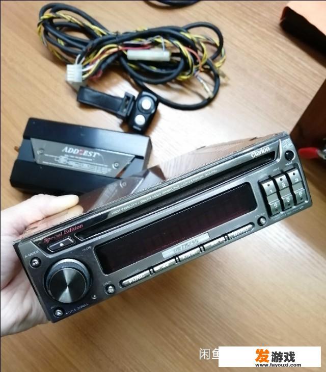 最强音质原车cb机是什么车型和cb机型号？