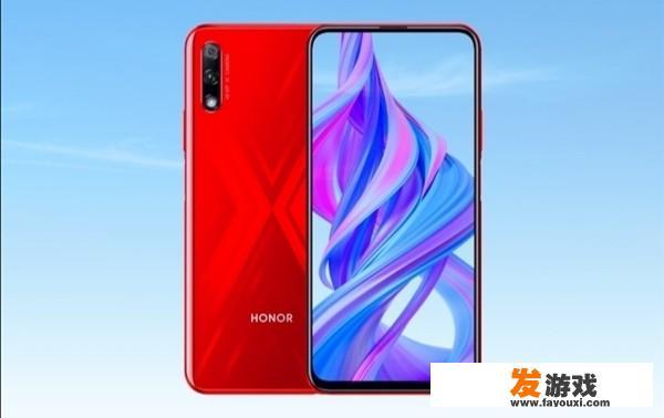 华为2021打游戏最好的手机？