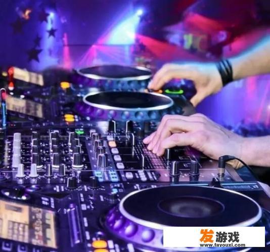 跑跑卡丁车电音值得购买吗？