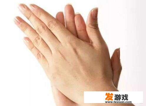 丰富的幼儿手指游戏资料分享