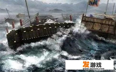 被蒙古军打南宋流亡朝廷为啥逃亡涯山为什么不逃亡台湾？