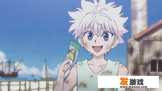 贪婪之岛是新版好看还是旧版？
