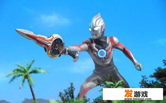 日本奥特曼系列一共有多少奥特曼？