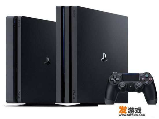 女生第一次玩主机游戏，买xbox还是ps4呢？