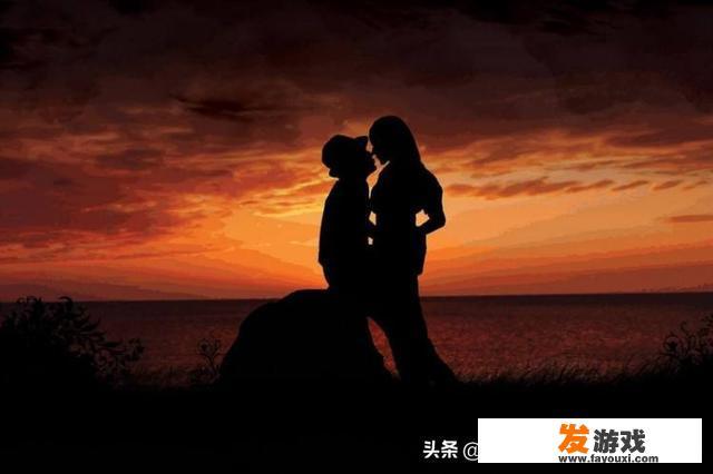 最感人的故事？