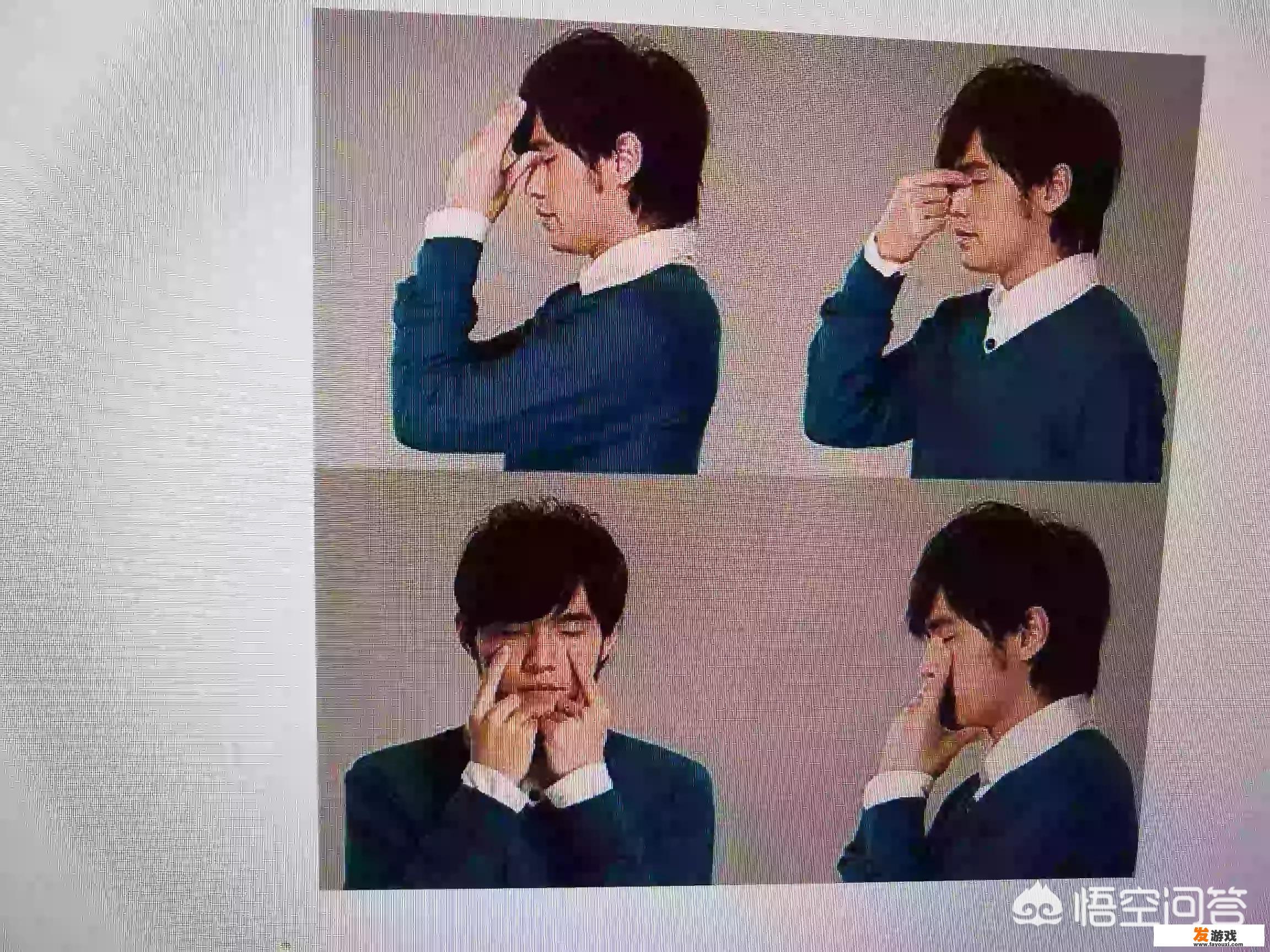 为什么我眼镜的镜片很快就花了？