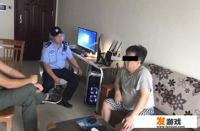 倡导健康游戏，共建和谐社会