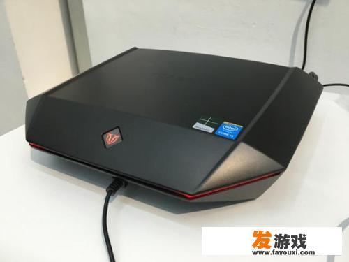 腾讯为什么不自己开发主机，而要引进switch？