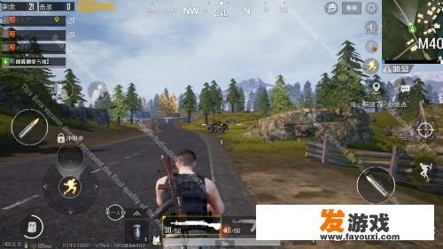 爆爽疯狂赛车如何完成大脚车任务？