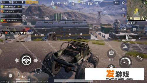 爆爽疯狂赛车如何完成大脚车任务？