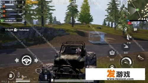 爆爽疯狂赛车如何完成大脚车任务？