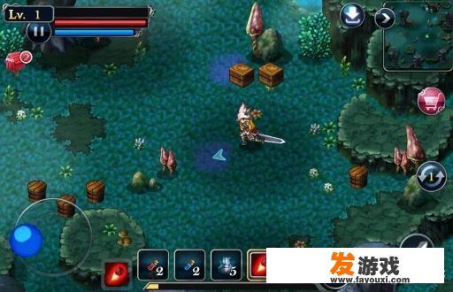 好玩的ARPG类手游，有什么推荐？