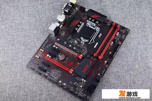 想装一台主玩大型单机全特效无压力的电脑，有什么好的推荐？