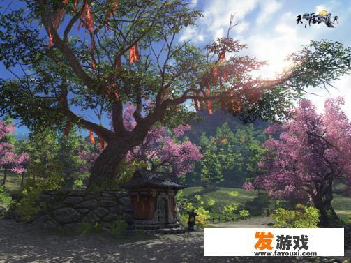 逆水寒游戏介绍？
