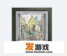 一个人背着一个包走是什么游戏？