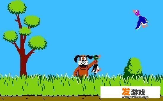 任天堂红白机的光枪游戏，为什么能打中电视屏幕上的目标？