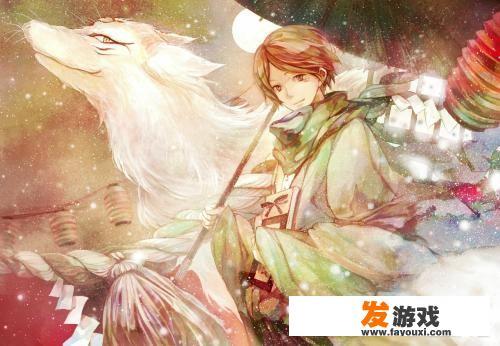 怎么玩动漫游戏？