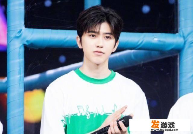 现在的95后00后都喜欢哪些明星偶像了？