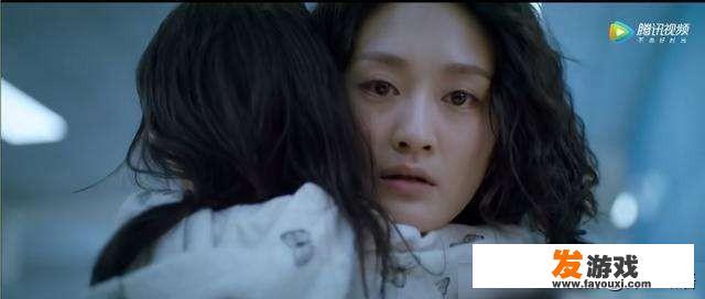 你怎么看待影视剧《不完美的她》莲生母亲穆静的？她到底喜欢尚武什么呢？