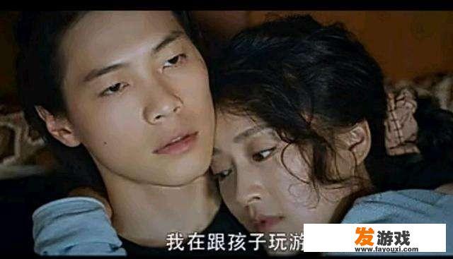 你怎么看待影视剧《不完美的她》莲生母亲穆静的？她到底喜欢尚武什么呢？