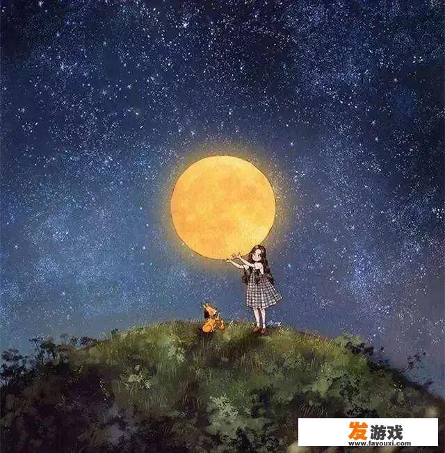 一个人不富有，但对钱失去兴趣是什么意思？