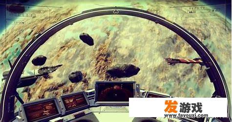 探索宇宙的绝佳游戏选择
