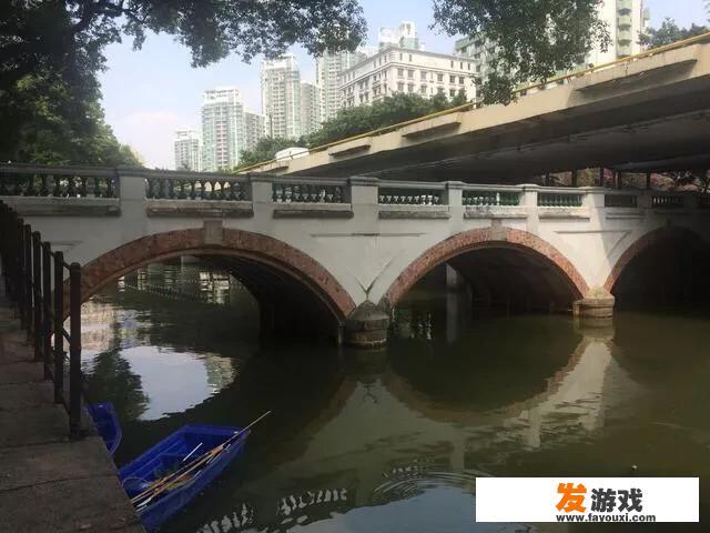 广州天河漫广场好不好玩？