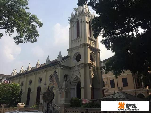 广州天河漫广场好不好玩？