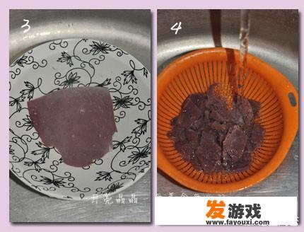 韭菜炒猪肝怎么做好吃？