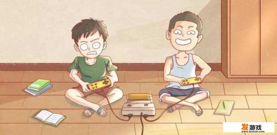 14岁的儿子跟同学借钱，买游戏卡怎么办？
