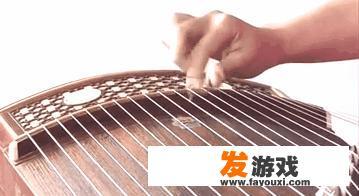 古筝蛋仔派对怎么获得？