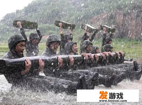 我的体力不怎么好，基本上路几百米就跑不动了，要是去当兵怎么办？