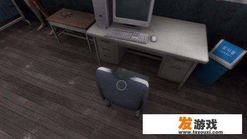 午夜学校的秘密2攻略？