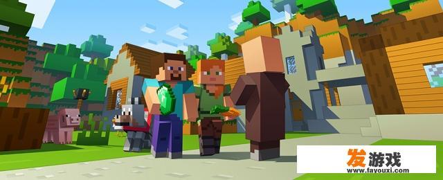 xbox360开放世界游戏推荐？