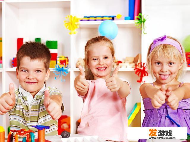 手指游戏的魅力 手指游戏的魅力