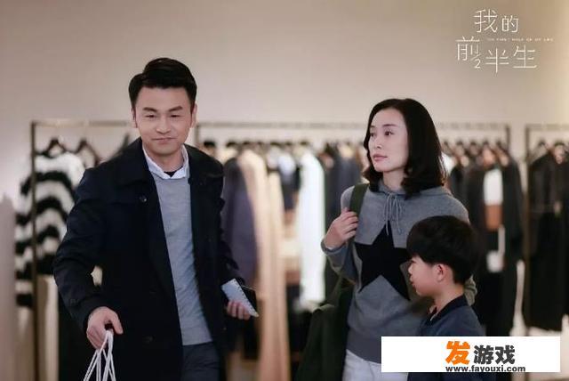 雷佳音饰演的五部影视剧，哪一部让你们最忘不了？