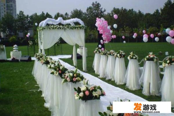 介绍21个超有劲的婚礼小游戏？