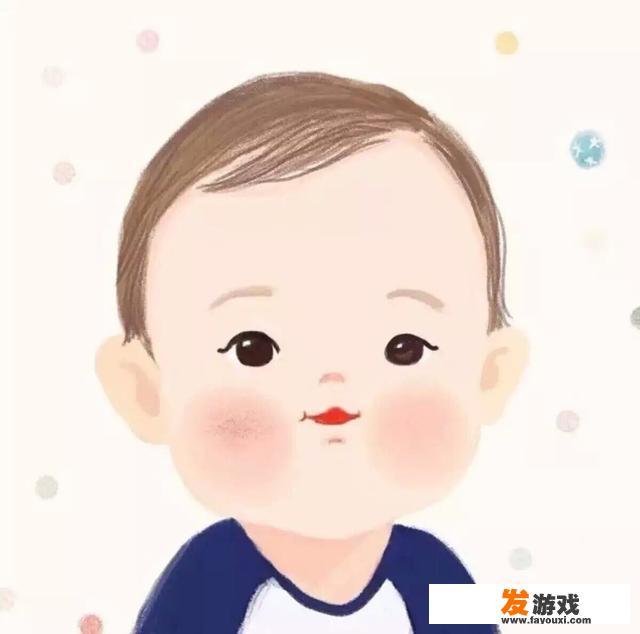 探索六个月大宝宝的互动游戏
