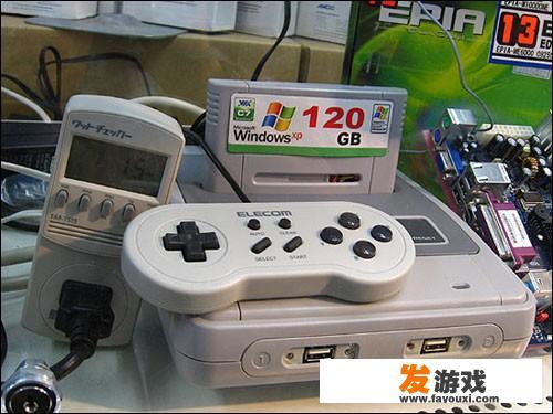 冰泉帝国电脑主机怎么拆？