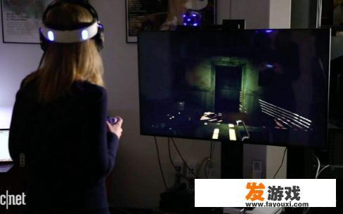 psvr2能玩普通游戏吗？