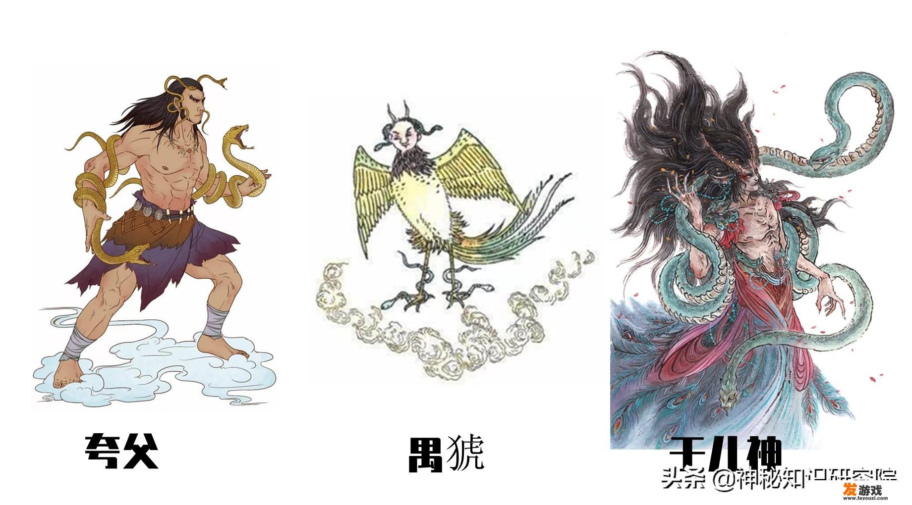 原始荒野求生技术？