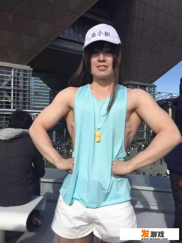 你见过哪些“辣眼睛”的Cosplay？