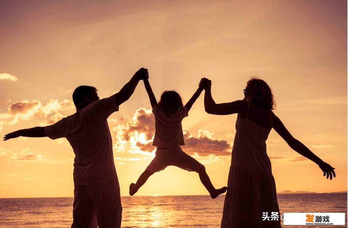 职高女儿整天打游戏怎么办？