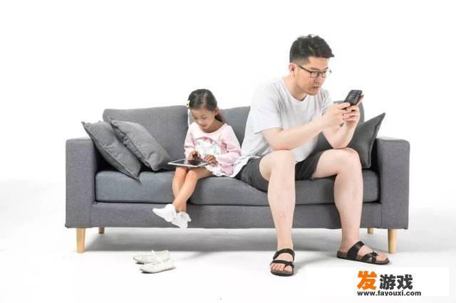 职高女儿整天打游戏怎么办？
